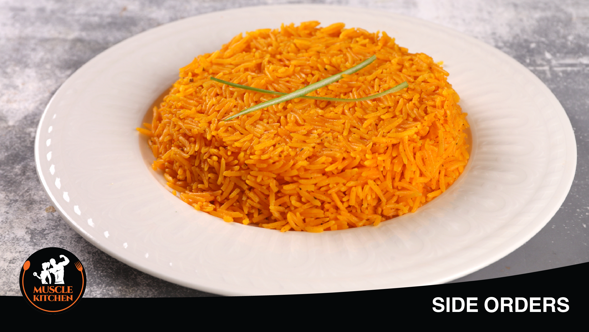 SIDE ORDERS