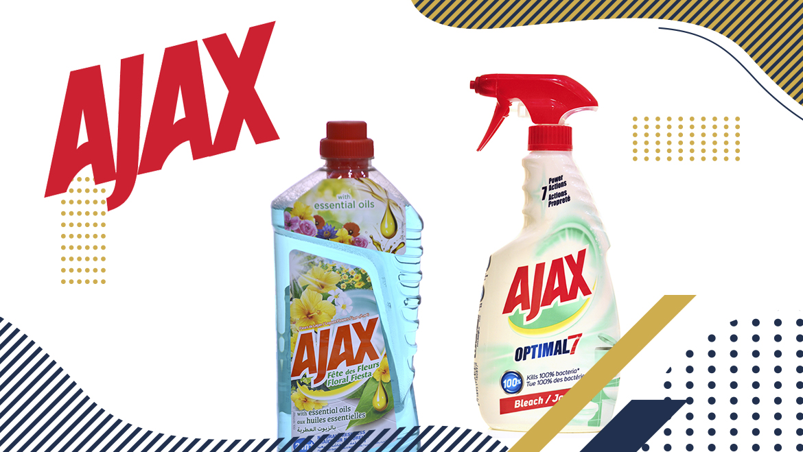 AJAX