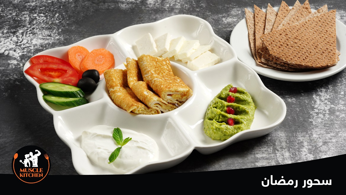 سحور رمضان