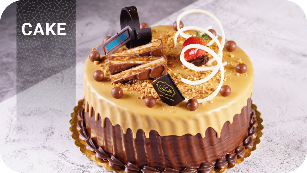 Cake