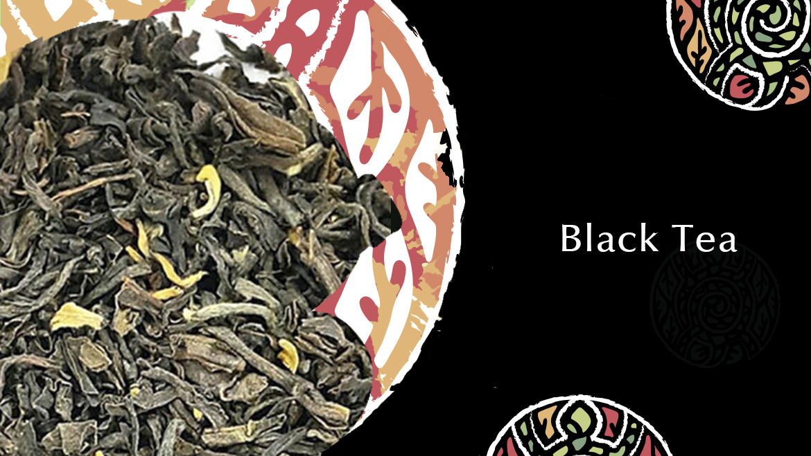 Black Tea
