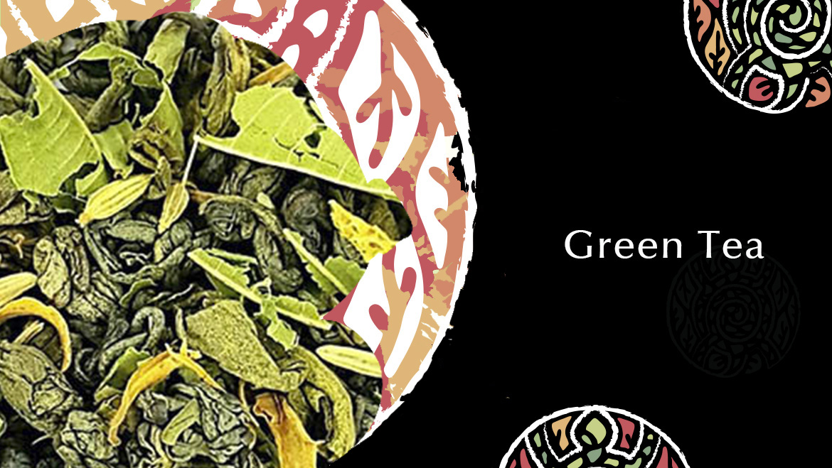 Green Tea