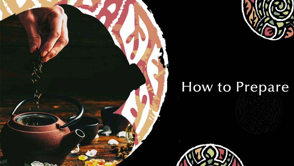 How to Prepare