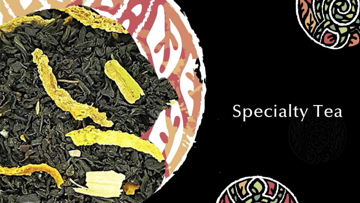 Specialty Tea