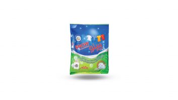 سنو مسحوق الغسيل بودرة - 1.5 كيلو 