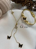 gold plated set 11