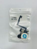 IPHONE 11 PRO فلات سماعة