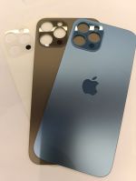 IPHONE 12 PRO MAX خلفية زجاج