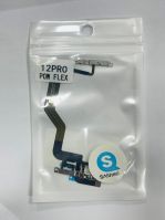 IPHONE 12 PRO فلات بور