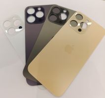 IPHONE 14 PRO MAX خلفية زجاج