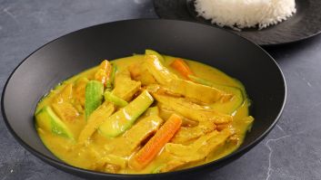 Chicken Curry