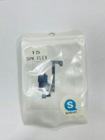 IPHONE 15 فلات سماعة