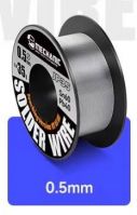 0.5MM  35G   سلك لحام