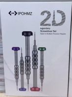 5IN1  طقم مفكات