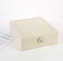 jewellery box beige s