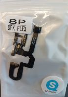 IPHONE 8 PLUS فلات سماعة