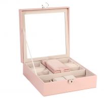jewellery box pink s