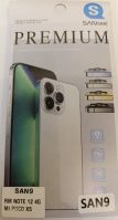 RM NOTE 12 4G MI POCO X5