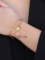 Golden Bracelet