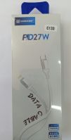 LEEMOA C90 TC/IP 27W كابل