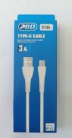 PBD P12 USB/TC 3A كابل