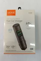 VIDVE CC529 IP+TC 45W شاحن سيارة