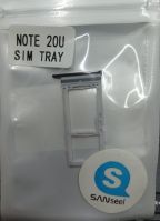 NOTE 20U
