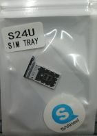 S24U SIM TRAY