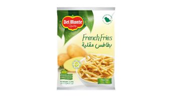 فرنش فرايز كلاسيك 2.5 كغ