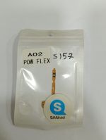 SAMSUNG A02 فلات بور