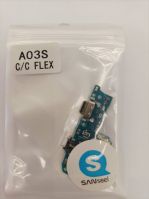 SAMSUNG A03S بورد شحن