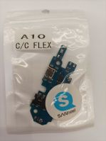 SAMSUNG A10 بورد شحن