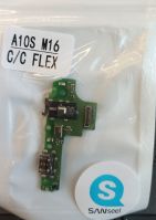 SAMSUNG A10S M16 بورد شحن