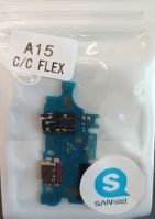 SAMSUNG A15 FAST فلات شحن