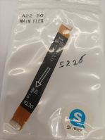 SAMSUNG A22 5G MAIN FLEX فلات شاشة