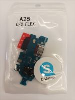 SAMSUNG A25 بورد شحن