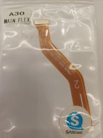 SAMSUNG A30 MAIN FLEX فلات شاشة