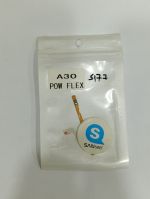 SAMSUNG A30 فلات بور