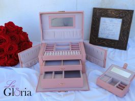 Jewelry box
