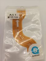 SAMSUNG A51 MAIN FLEX فلات شاشة