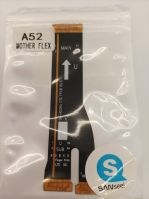 SAMSUNG A52 MAIN FLEX فلات شاشة
