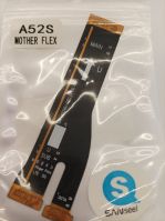 SAMSUNG A52S MAIN FLEX فلات شاشة