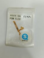 SAMSUNG A52S 5G فلات بور