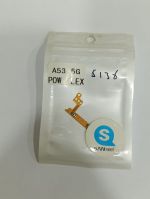 SAMSUNG A53 5G فلات بور