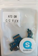 SAMSUNG A73 ORG فلات شحن