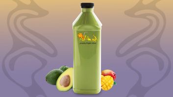 Abu Shaker juice, family size