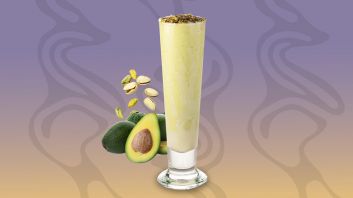 Abushaker Juice