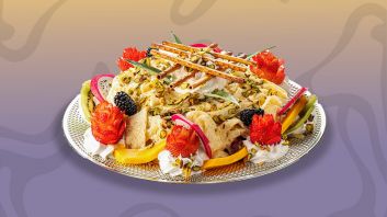 AbuShaker Kranch Family 