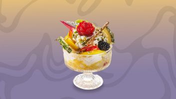 Abushaker Salad