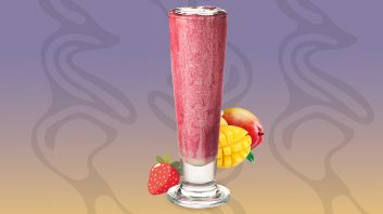 Awar Al Qalb Juice